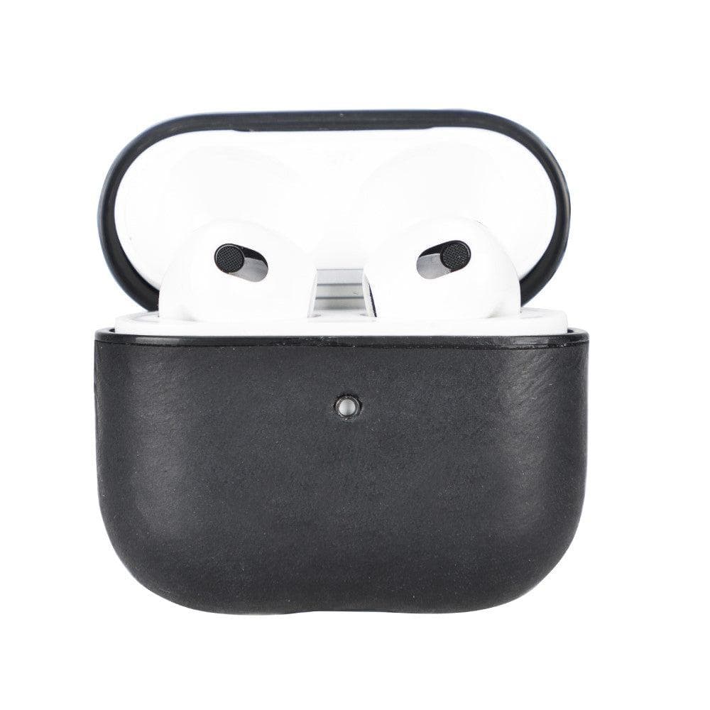 Juni AirPods 3 Leather Case