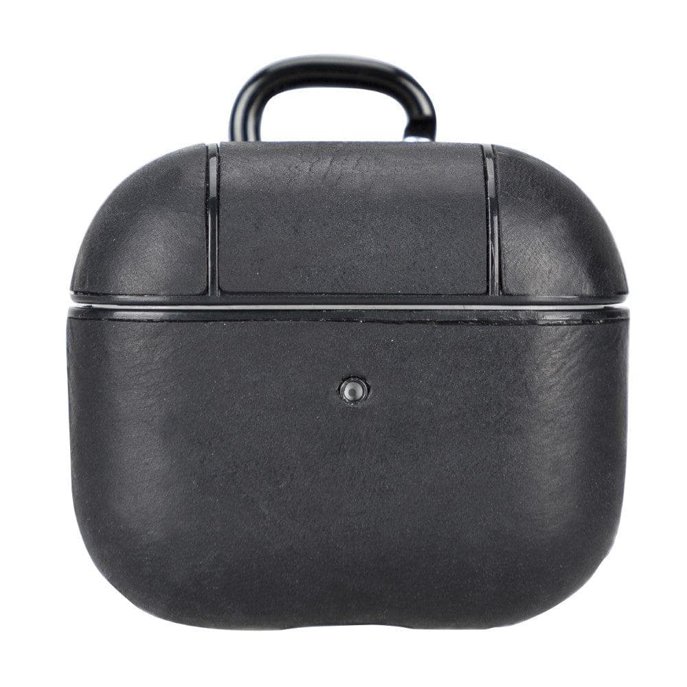 Juni AirPods 3 Leather Case AA1