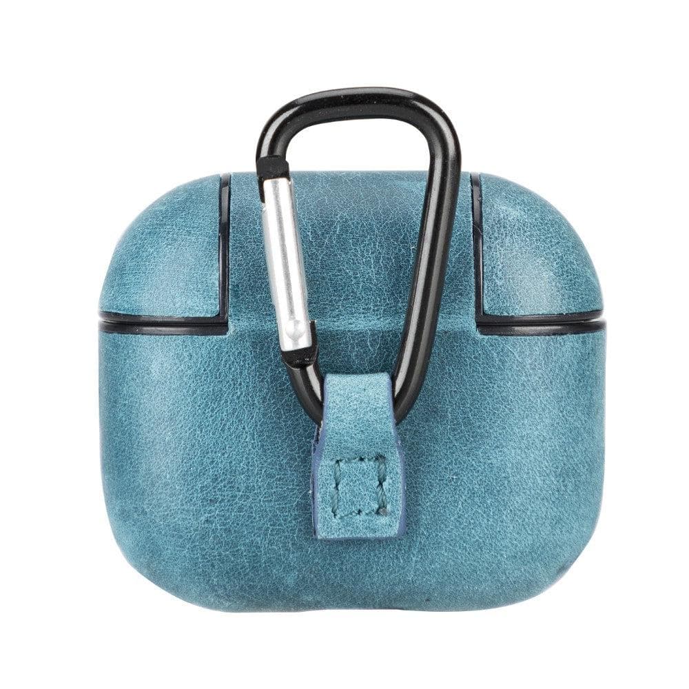 Juni AirPods 3 Leather Case