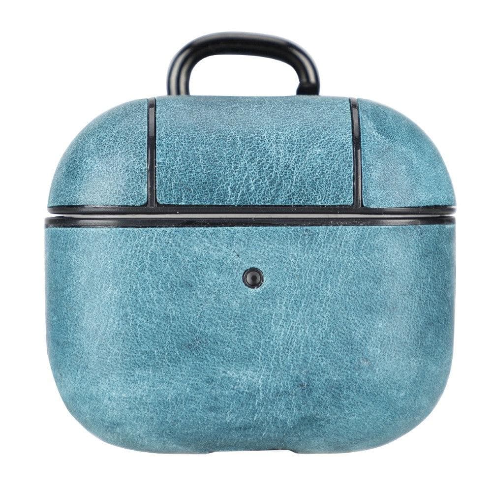 Juni AirPods 3 Leather Case AA32