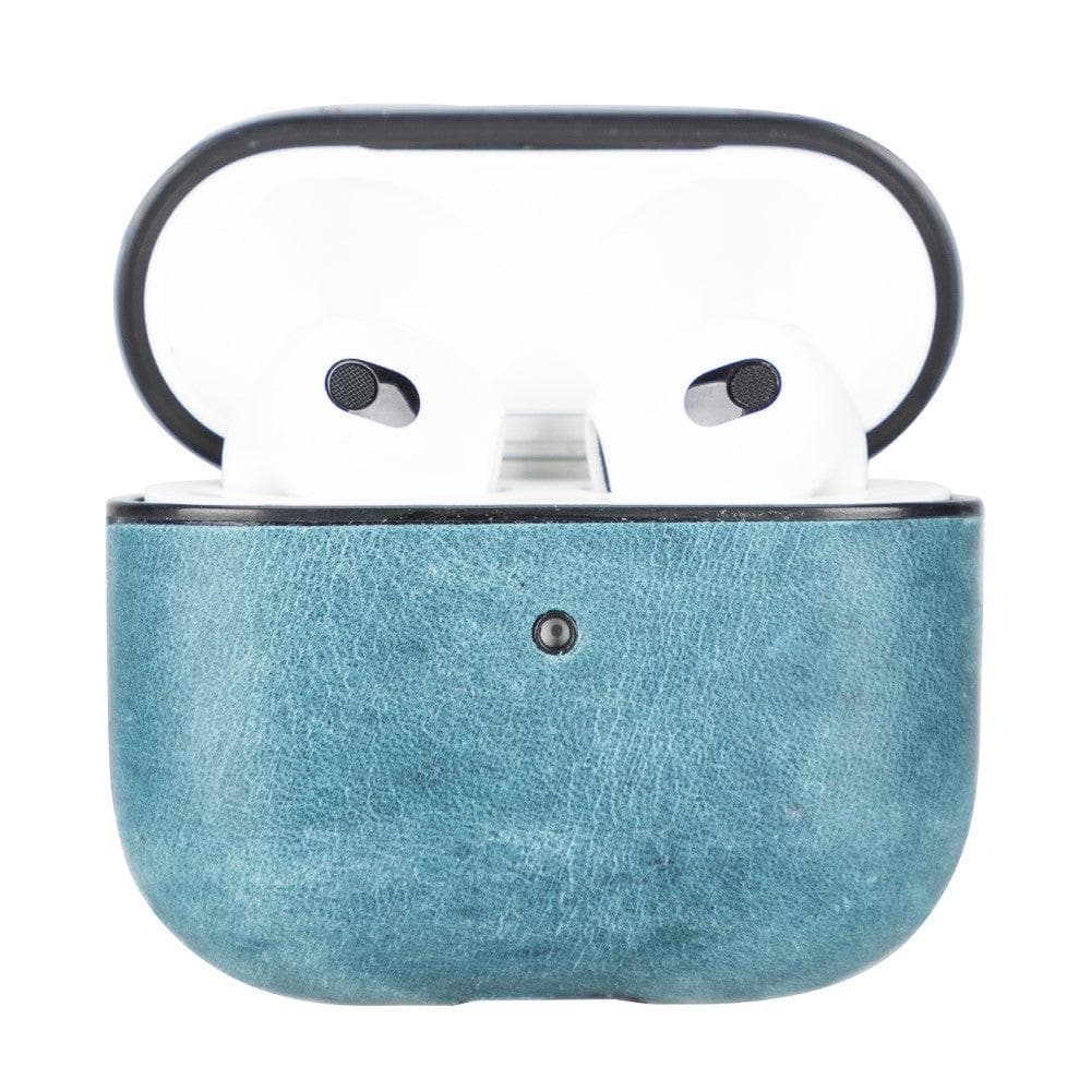 Juni AirPods 3 Leather Case