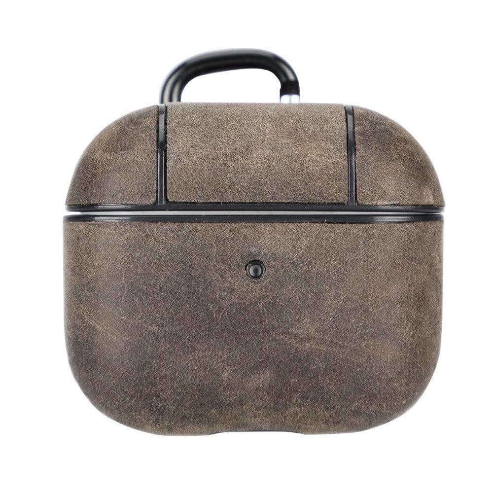 Juni AirPods 3 Leather Case RO6