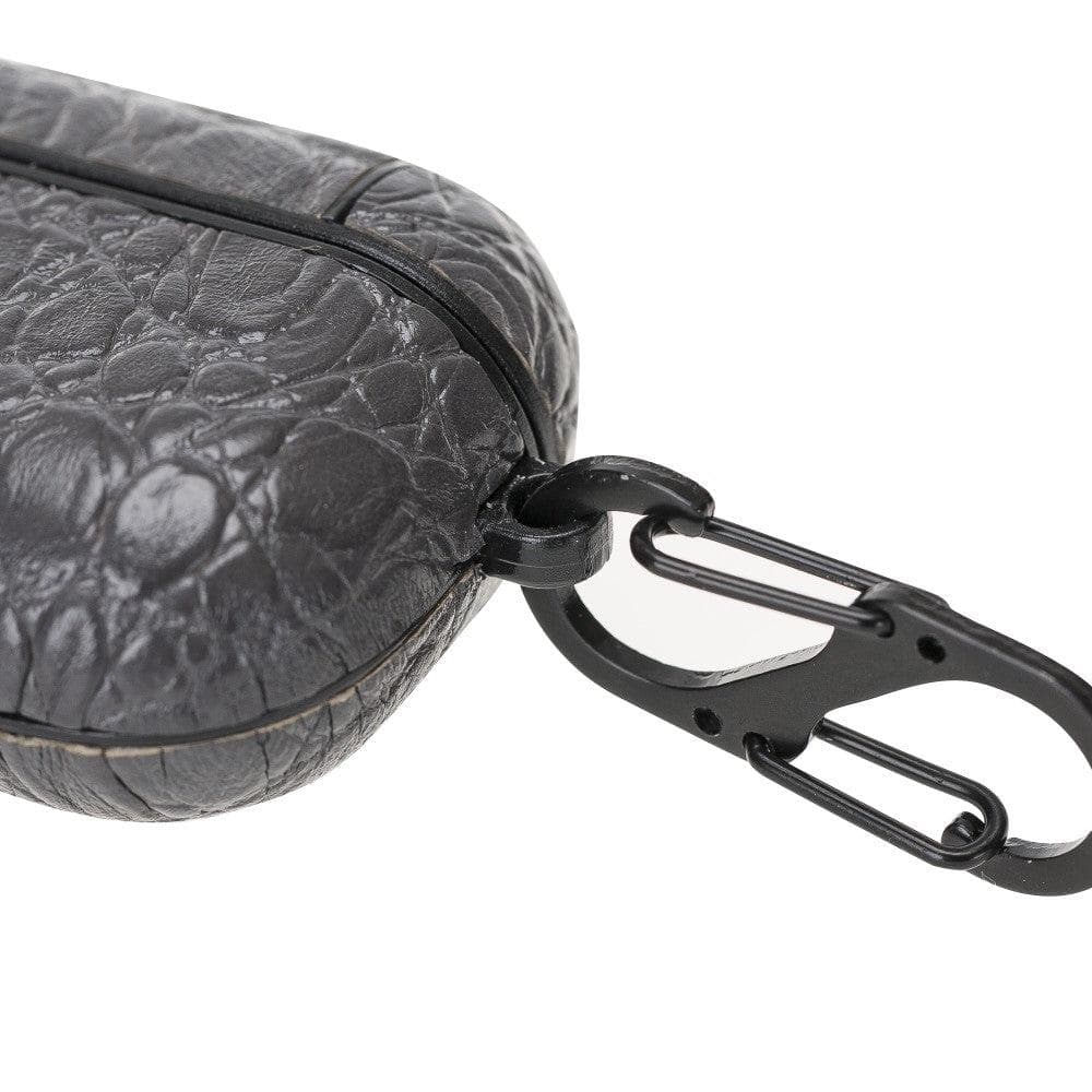 Juni AirPods Pro Leather Case