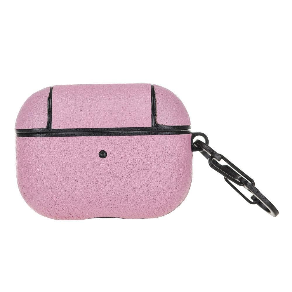 Juni AirPods Pro Leather Case