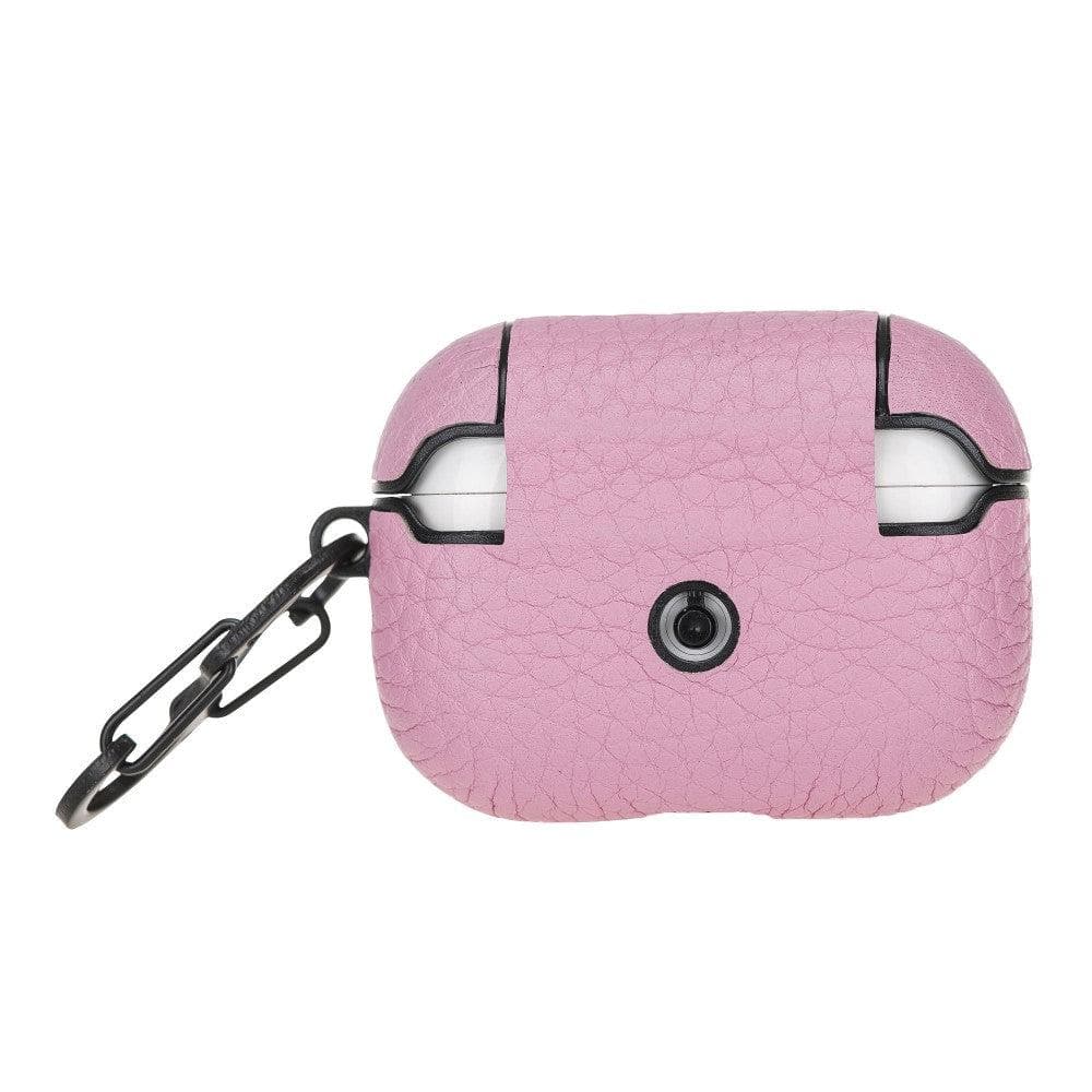 Juni AirPods Pro Leather Case