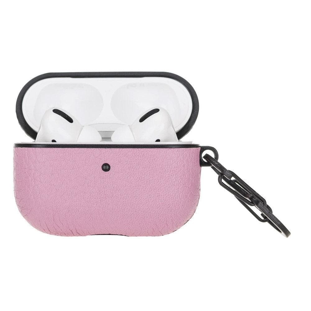 Juni AirPods Pro Leather Case ERC10