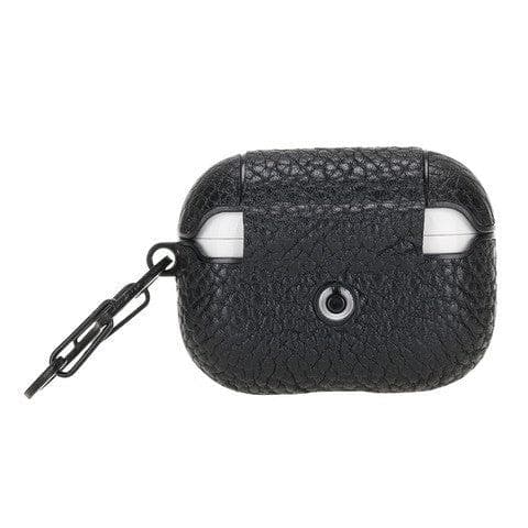 Juni AirPods Pro Leather Case