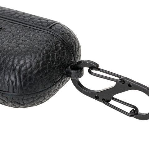 Juni AirPods Pro Leather Case