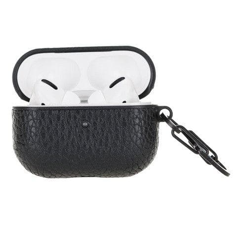 Juni AirPods Pro Leather Case ERC1