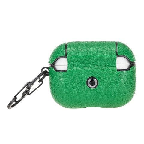 Juni AirPods Pro Leather Case