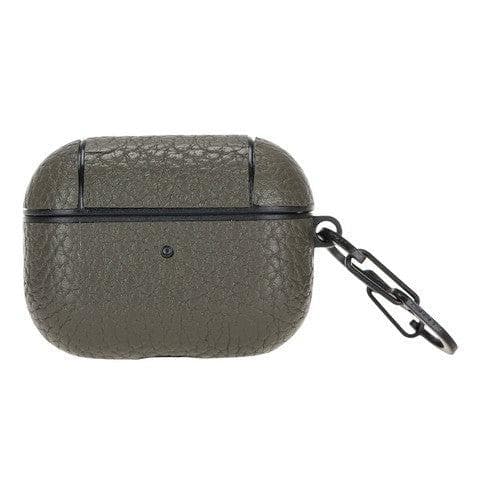 Juni AirPods Pro Leather Case