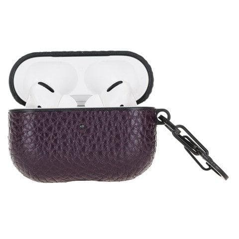 Juni AirPods Pro Leather Case ERC13