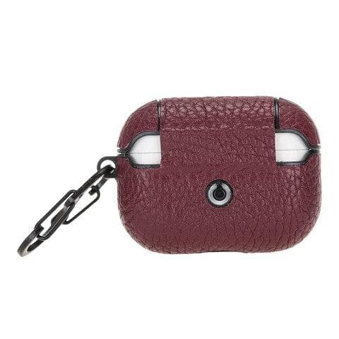 Juni AirPods Pro Leather Case