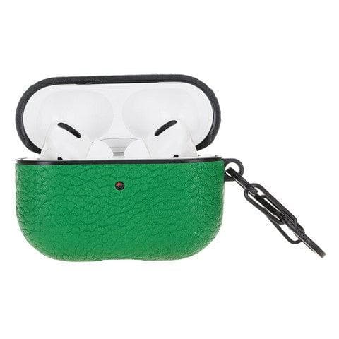 Juni AirPods Pro Leather Case ERC4