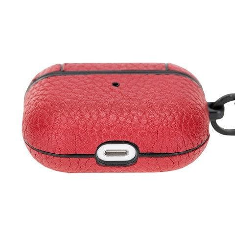Juni AirPods Pro Leather Case