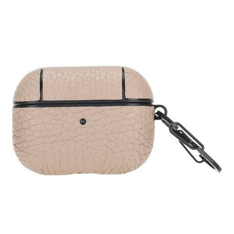 Juni AirPods Pro Leather Case