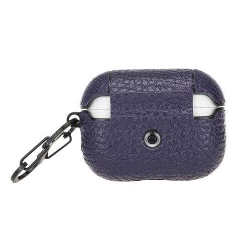 Juni AirPods Pro Leather Case