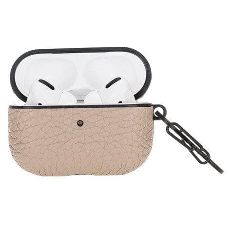 Juni AirPods Pro Leather Case ERC3
