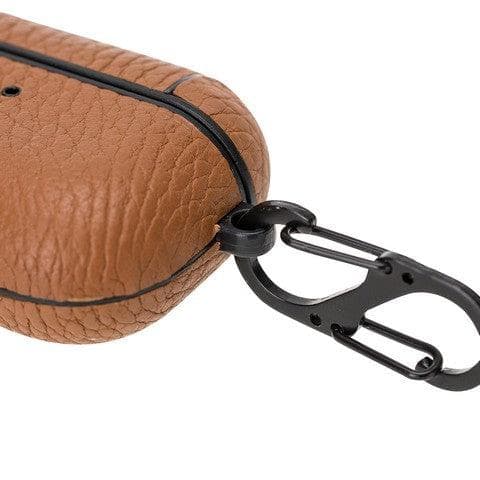 Juni AirPods Pro Leather Case