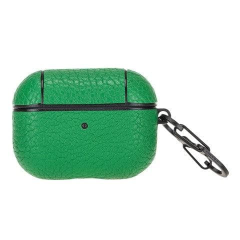 Juni AirPods Pro Leather Case