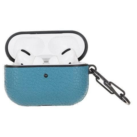 Juni AirPods Pro Leather Case ERC8