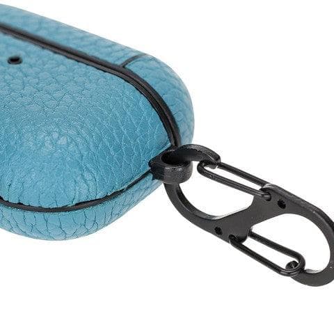 Juni AirPods Pro Leather Case