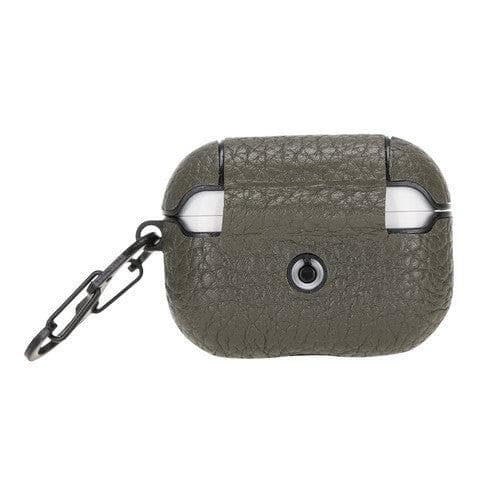 Juni AirPods Pro Leather Case