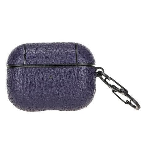 Juni AirPods Pro Leather Case