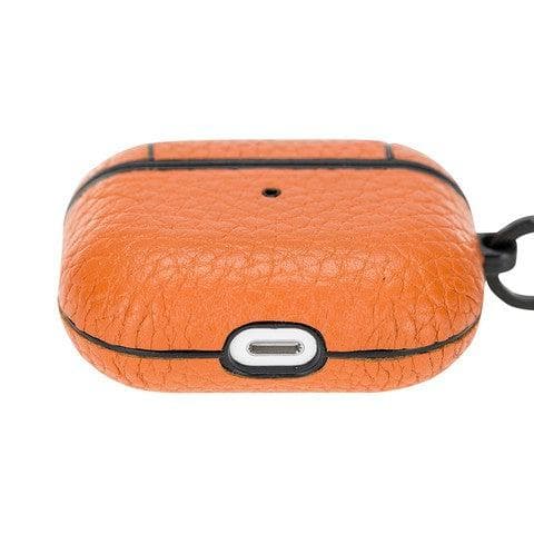 Juni AirPods Pro Leather Case