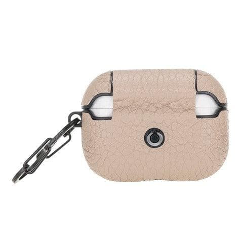 Juni AirPods Pro Leather Case