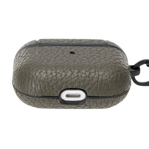 Juni AirPods Pro Leather Case