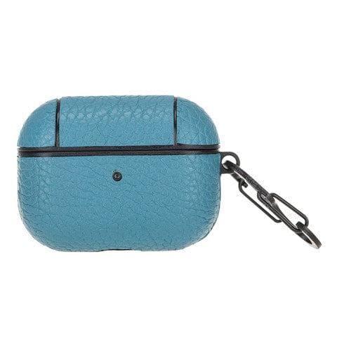 Juni AirPods Pro Leather Case