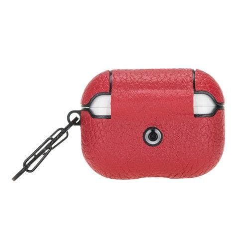 Juni AirPods Pro Leather Case
