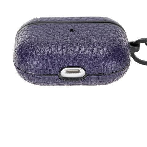 Juni AirPods Pro Leather Case