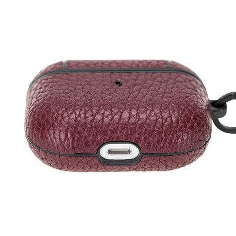 Juni AirPods Pro Leather Case