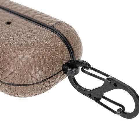 Juni AirPods Pro Leather Case