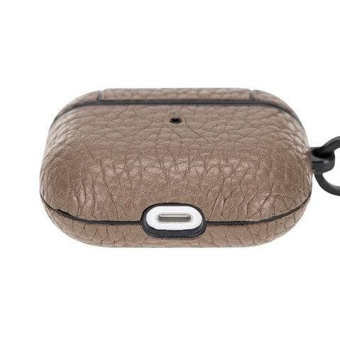 Juni AirPods Pro Leather Case