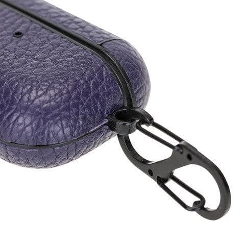 Juni AirPods Pro Leather Case