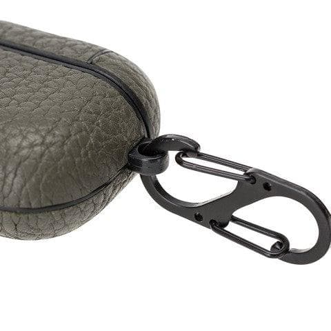 Juni AirPods Pro Leather Case