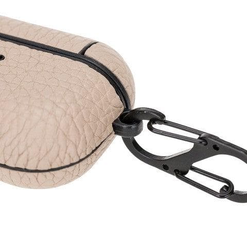 Juni AirPods Pro Leather Case