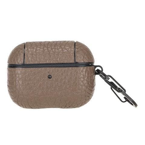 Juni AirPods Pro Leather Case