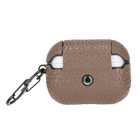 Juni AirPods Pro Leather Case