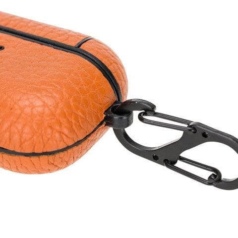 Juni AirPods Pro Leather Case