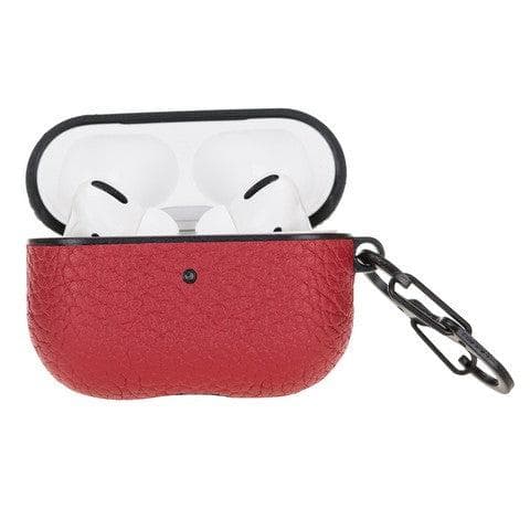 Juni AirPods Pro Leather Case ERC2