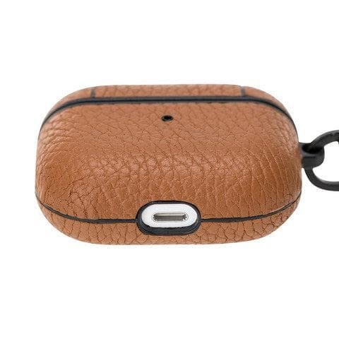 Juni AirPods Pro Leather Case
