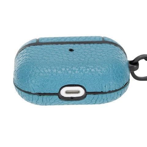 Juni AirPods Pro Leather Case