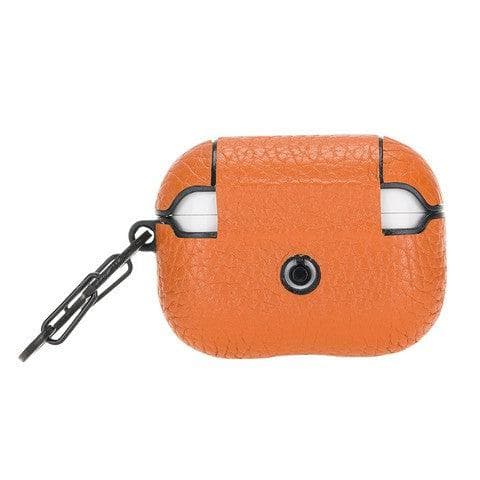 Juni AirPods Pro Leather Case