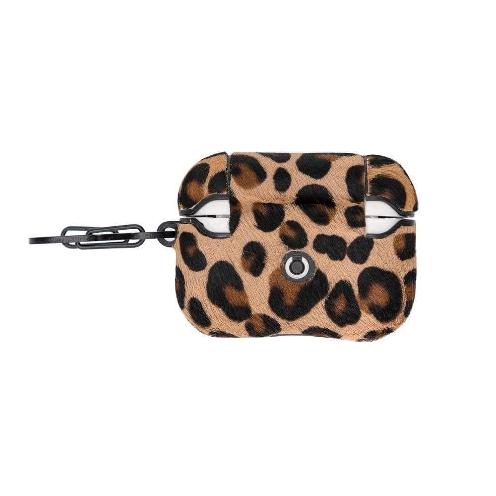 Juni AirPods Pro Leather Case