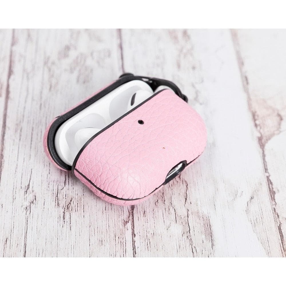 Juni AirPods Pro Leather Case NU2