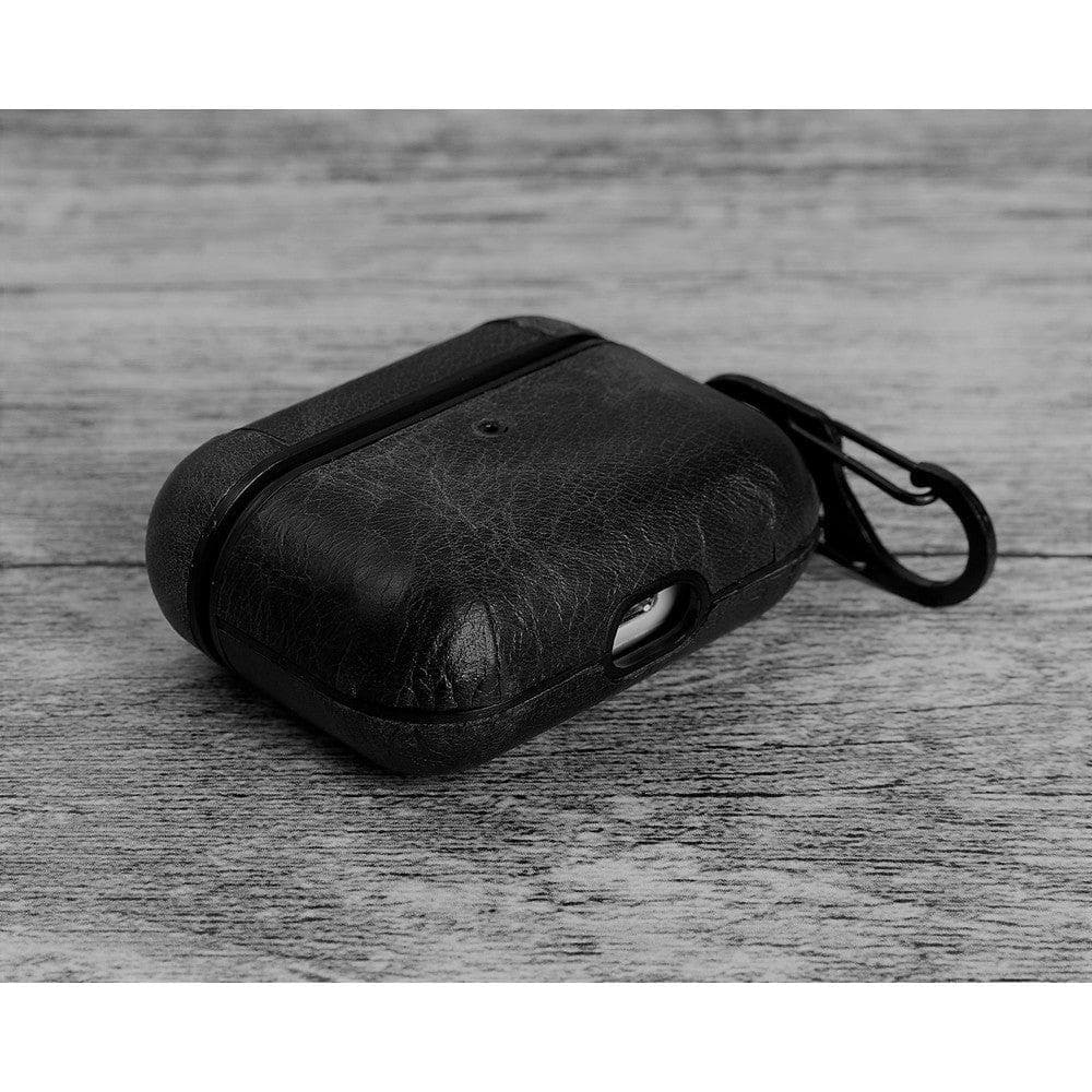 Juni AirPods Pro Leather Case